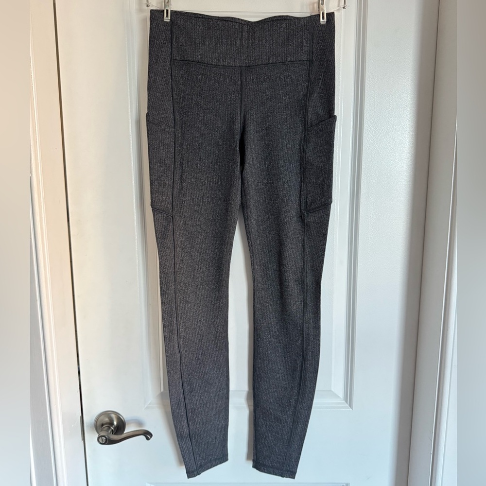 Lululemon Speed Up Leggings